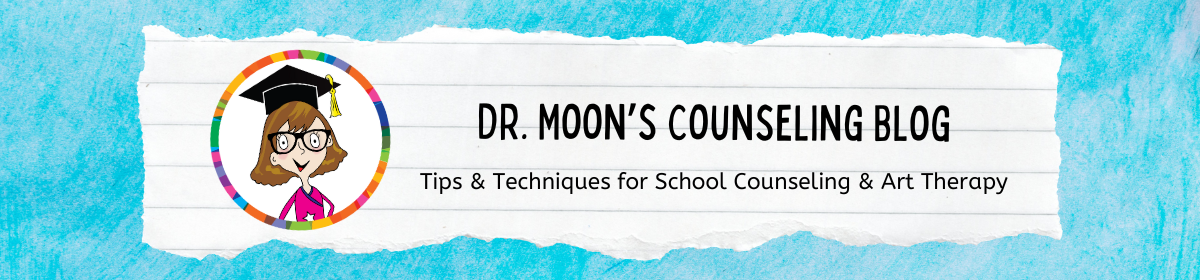 Dr. Moon's Counselor Blog